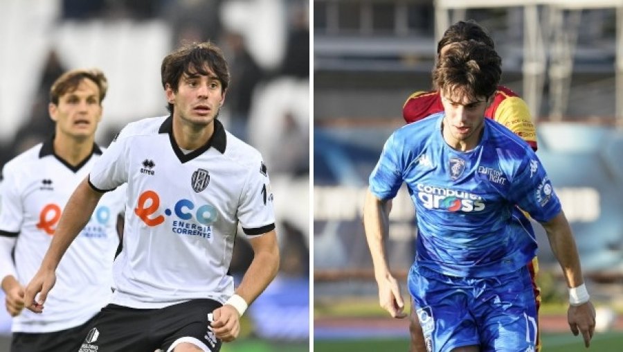 Cristian dhe Stiven, binjakët shqiptarë të golit në një rrëfim të veçantë