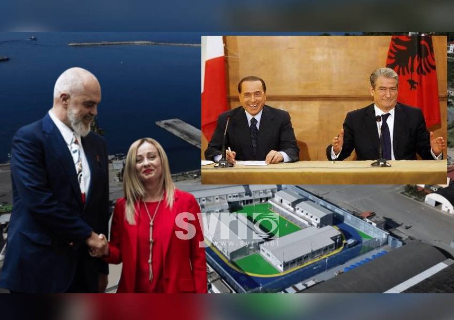 Eksitimi me 'vizita historike’ 