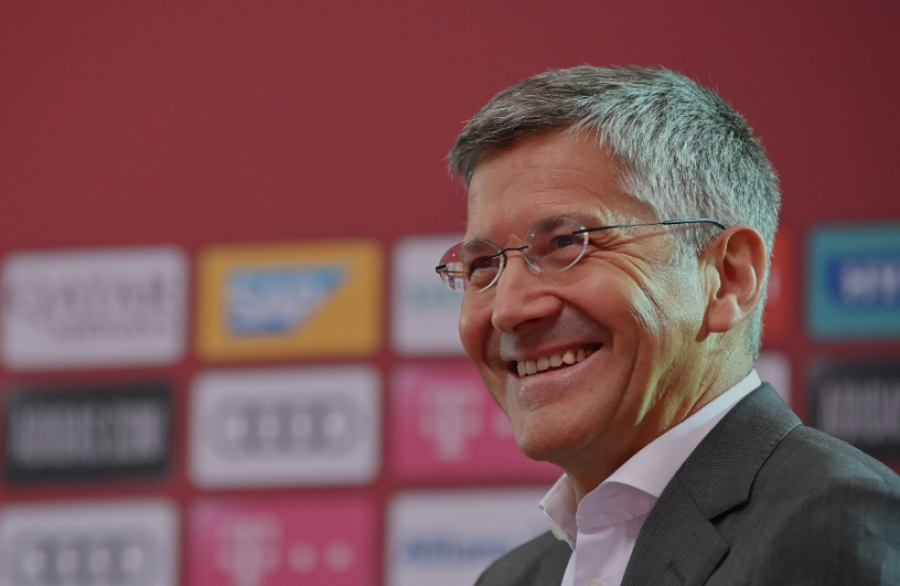 Presidenti i Bayern-it kërkon kufi pagash në futboll: Përndryshe, klubet do të falimentojnë