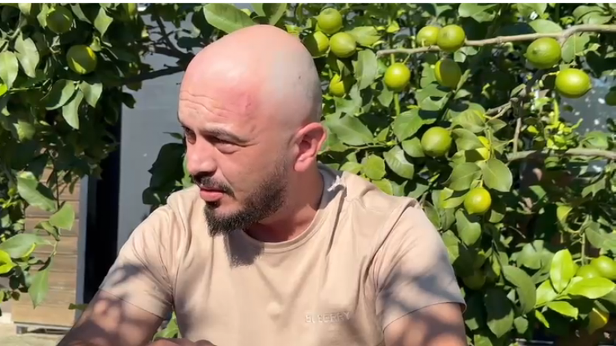 Shero: Mandarina ka super cilësi dhe analiza tregojnë zero pesticide, por tregu europian është i ngrirë