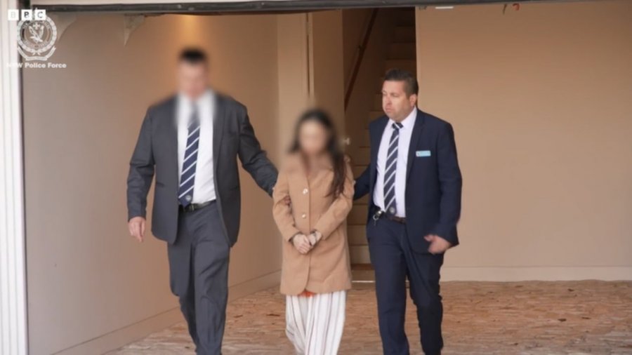 Si 'fallxhorja' mashtronte qytetarët në Australi, përfitoi 46 mln dollarë nga parashikimet e rreme