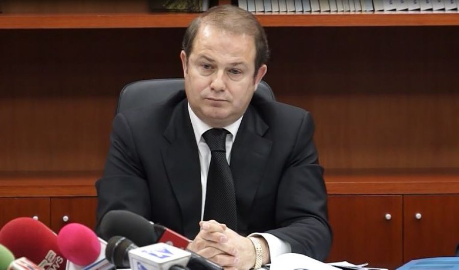 Gjoni: Paratë e kartelit Sinaloa po pastrohen në Shqipëri, SPAK duhet të veprojë