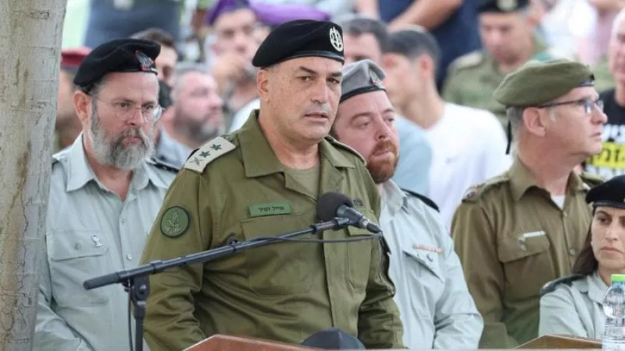Qeveria izraelite drejt mbylljes së radios ushtarake