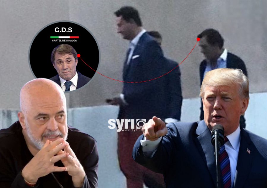 Si Luftar Hysa dhe 3 vëllezërit pastronin paratë e kartelit Sinaloa në SHBA dhe Europë, roli i tyre