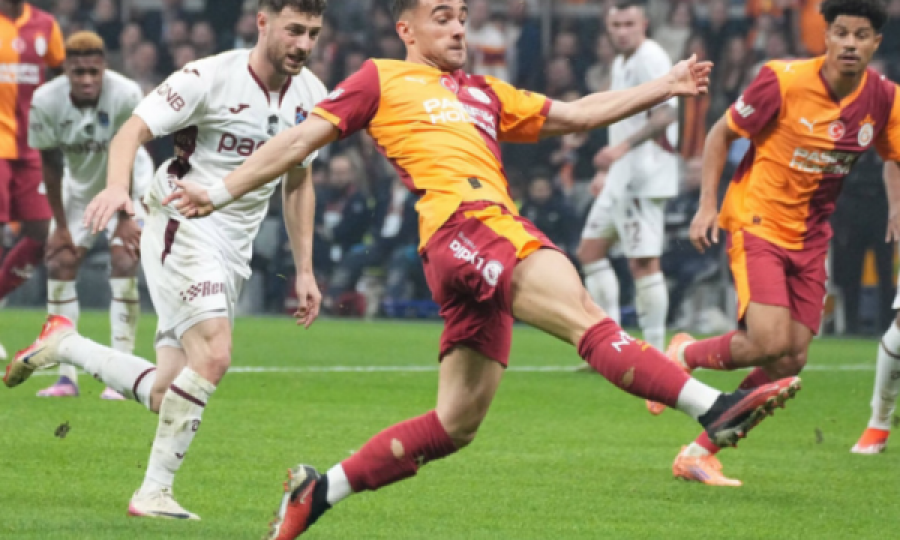 Skandali i basteve, Federata Turke e Futbollit pezullon mbi 1000 lojtarë