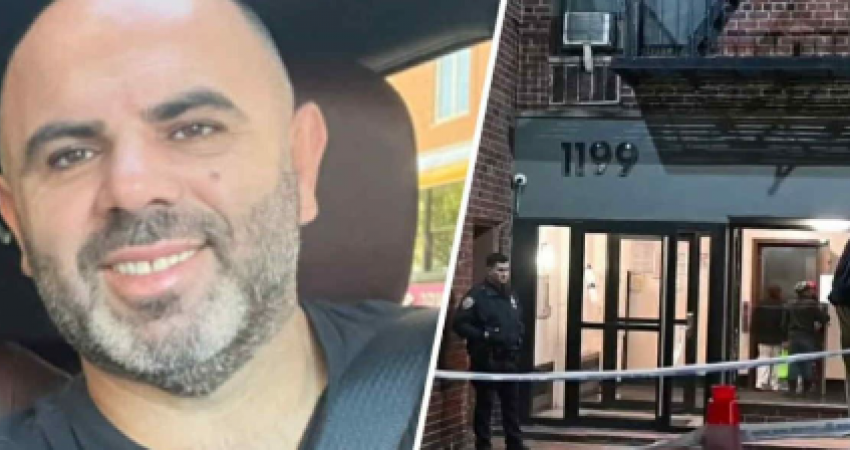 Tragjedi në Bruklin të New Yorkut: Vritet kosovari teksa përpiqej të ndalonte një vjedhje