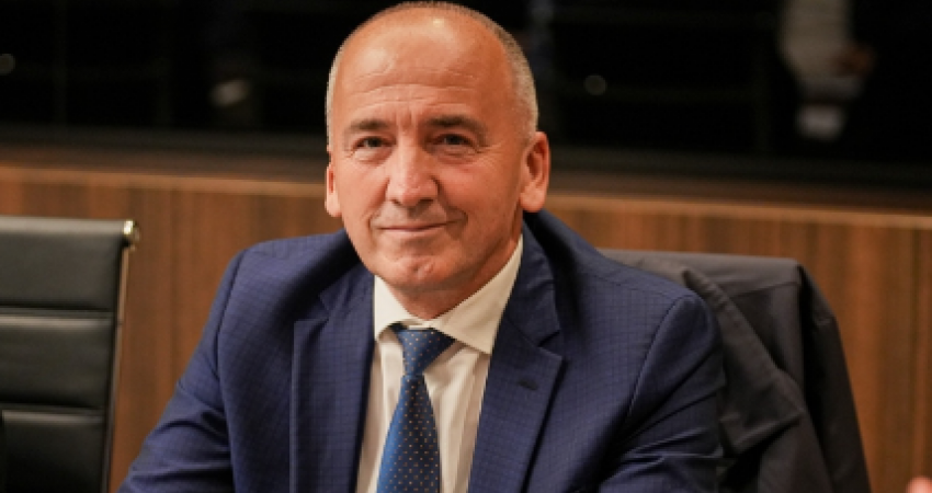 Muhaxheri: LDK s’ka votë për Konjufcën – edhe për Kurtin kanë thënë se i kanë 61 vota, por në fund e lëshuan bajrakun