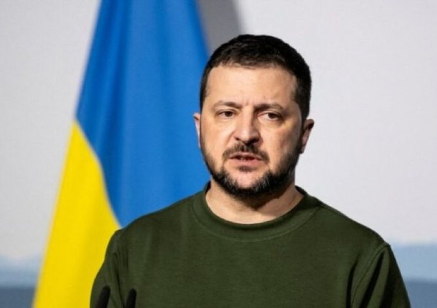 Zelensky: Gati për bisedime të sinqerta me SHBA për t’i dhënë fund luftës