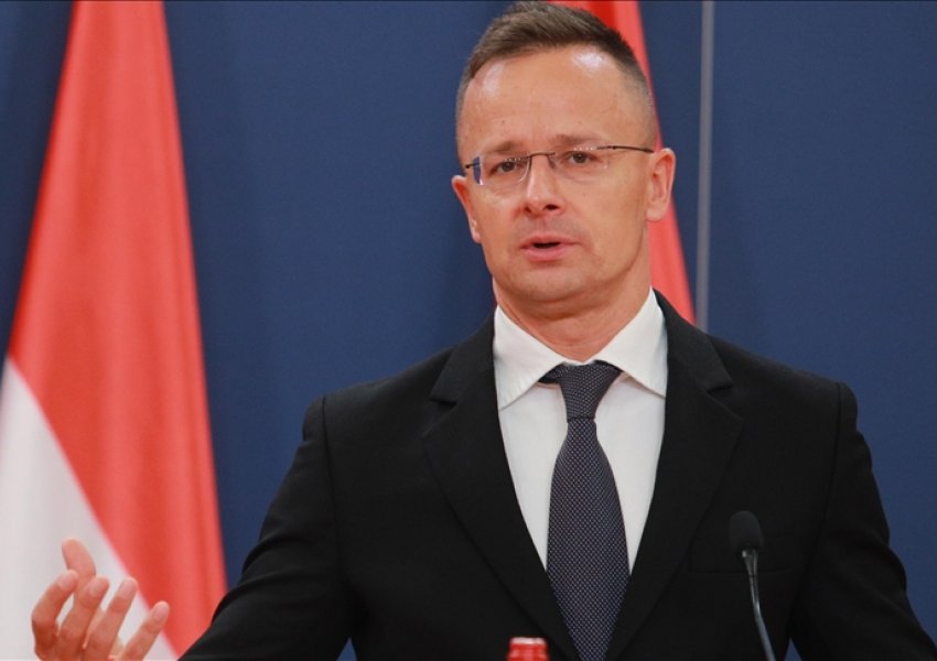 Hungaria reagon për korrupsionin në Ukrainë: BE të ndalojë financimin