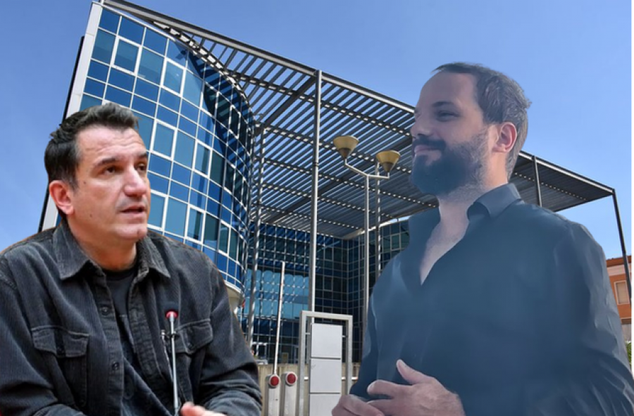Kontrollet e SPAK-ut, Gjykata e Lartë rrëzon ankimimin e Arbër Veliajt, vëllait të kryebashkiakut të arresuar