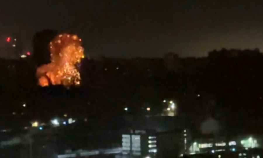 Rusia goditi Kievin me 430 dronë dhe 18 raketa, katër të vrarë dhe 26 të plagosur
