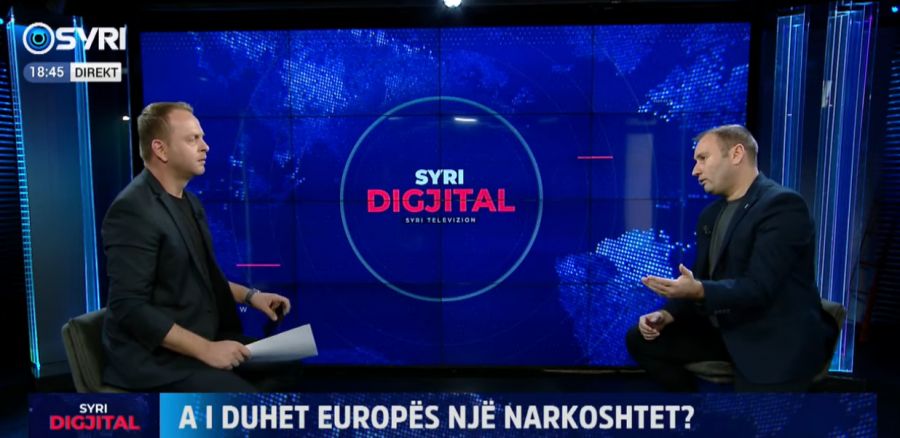 'Dy standardet e SPAK', Bushkolaj: Ka 24 orë që hesht për pastrimin e parave të Sinaloas, për kreun e opozitës reagon në kohë reale….