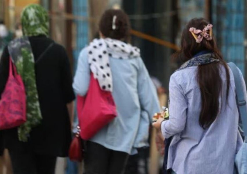Gjykata iraniane bën thirrje për qëndrime më të ashpra për mbajtjen e hixhabit