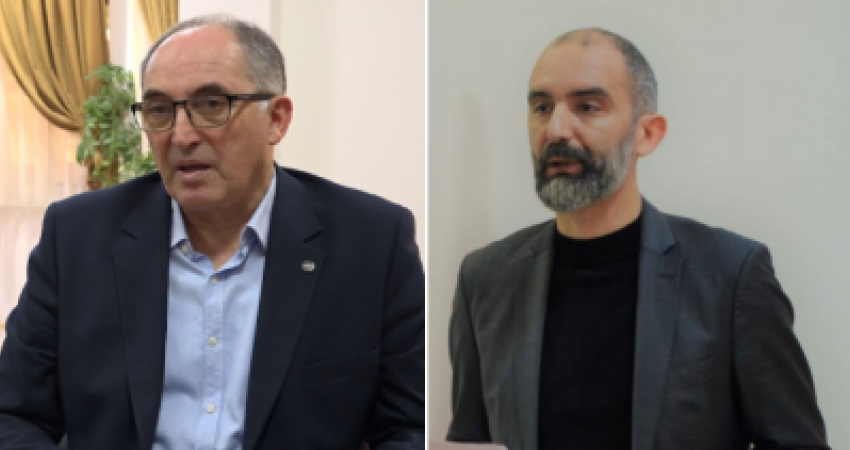 Numërohen votat me kusht dhe me nevoja të veçanta në Prizren: Sa fituan Totaj e Abrashi?