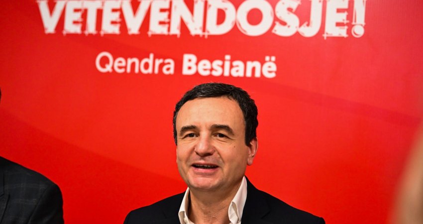 LVV mban mbledhje paszgjedhore në Podujevë:Mobilizimi vazhdon, Lëvizja nuk ndalet