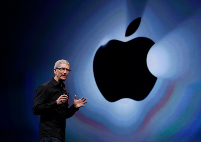 Fund i epokës Cook? Apple përgatitet për pasardhësin e ri të CEO-s