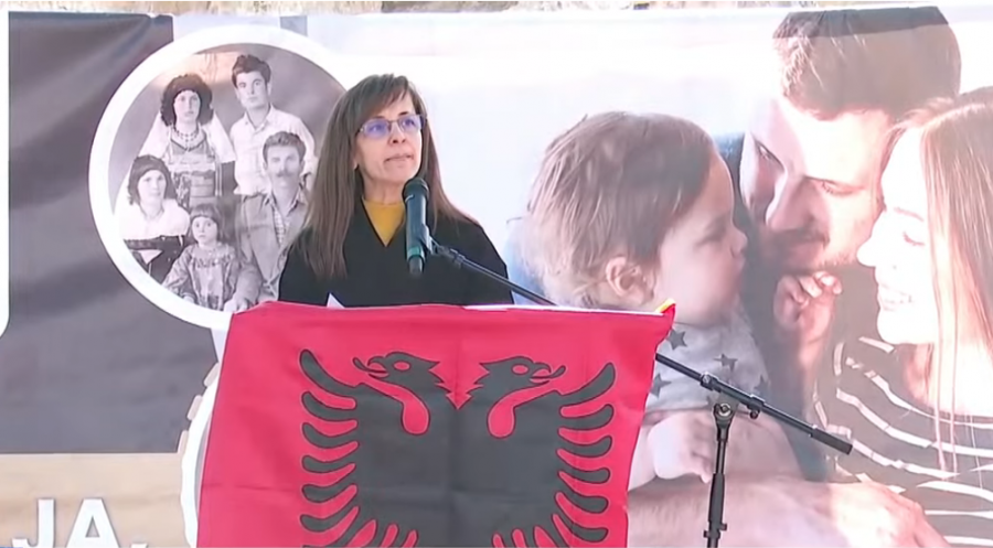 Thirrja e aktivistes kundër ligjit të barazisë gjinore: Të mbrojmë familjen nga ideologjitë helmuese!