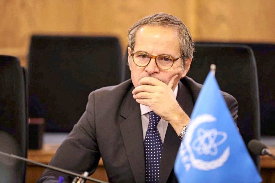 Shefi i IAEA-s paralajmëron për 20 deri në 25 fuqi bërthamore: Për cilat shtete mund ta ketë fjalën?