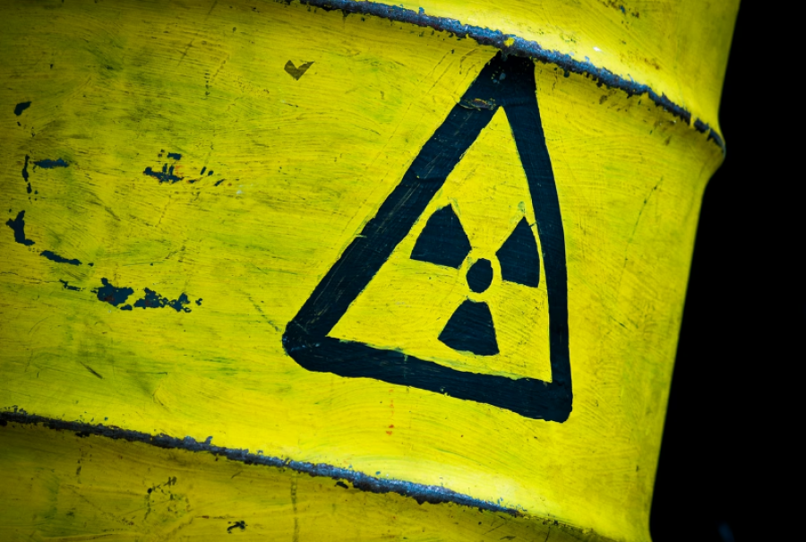 Greenpeace dënon intensifikimin e tregtisë bërthamore Francë–Rusi gjatë luftës në Ukrainë