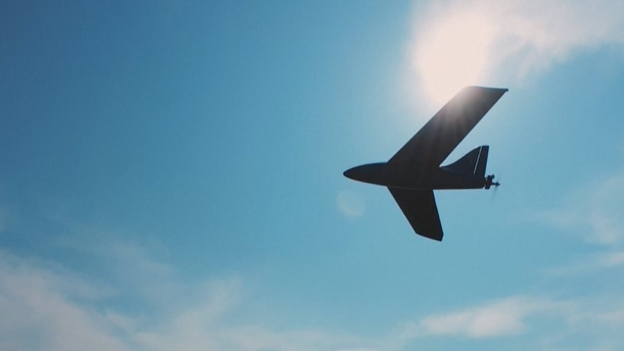 Versioni civil i dronëve rusë Lightning FPV do të prezantohet në Dubai Air Show