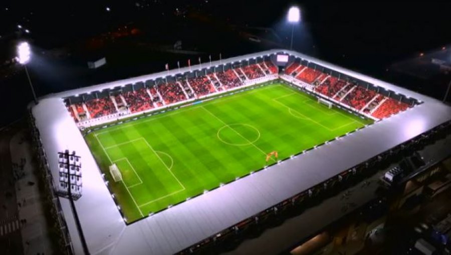 Shqipëria e la jashtë Botërorit, Serbia është për turp! As tifozët e vet nuk e ndjekin në stadium