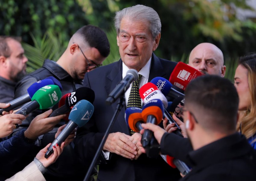 21 Janari/Berisha: Unë e kam quajtur vrasje shtetërore përpara Strasburgut
