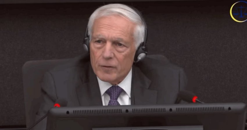 Clark për UÇK-në: Ishin njerëz të vetorganizuar, ushtria serbe ishte e frikësuar prej tyre