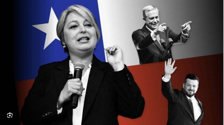Balotazhi/ Përballja mes José Antonio Kast dhe Jeannette Jara, më 14 dhjetor votuesit zgjedhin mes Partisë Komuniste dhe ekstremit të djathtë