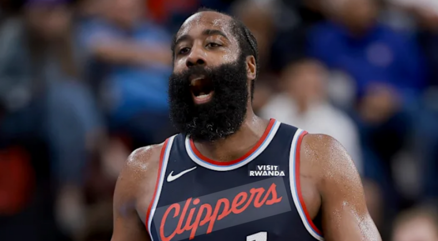James Harden s’mjafton për Clippers, Jazz mposhtin Chicago-n pas dy kohëve shtesë