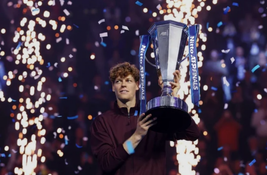 ATP Finals, nga seria e fitoreve deri te çmimi rekord, të gjitha arritjet e Sinner-it