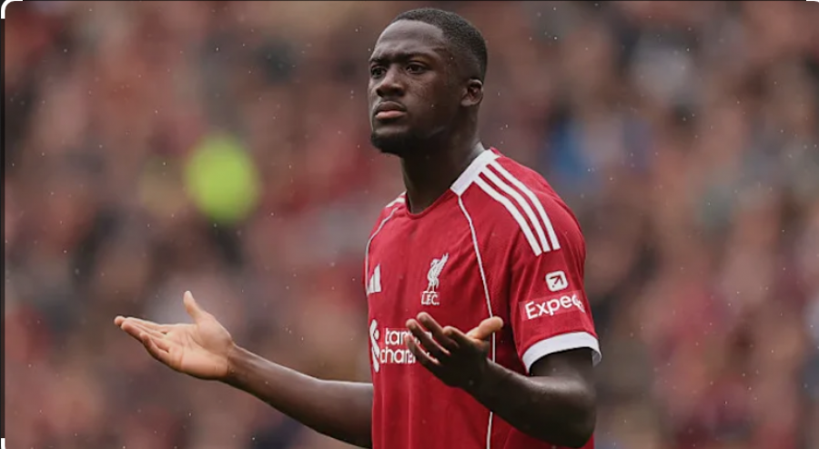 Liverpool-i bën ofertën e fundit për Konate mes interesimit të Real Madridit