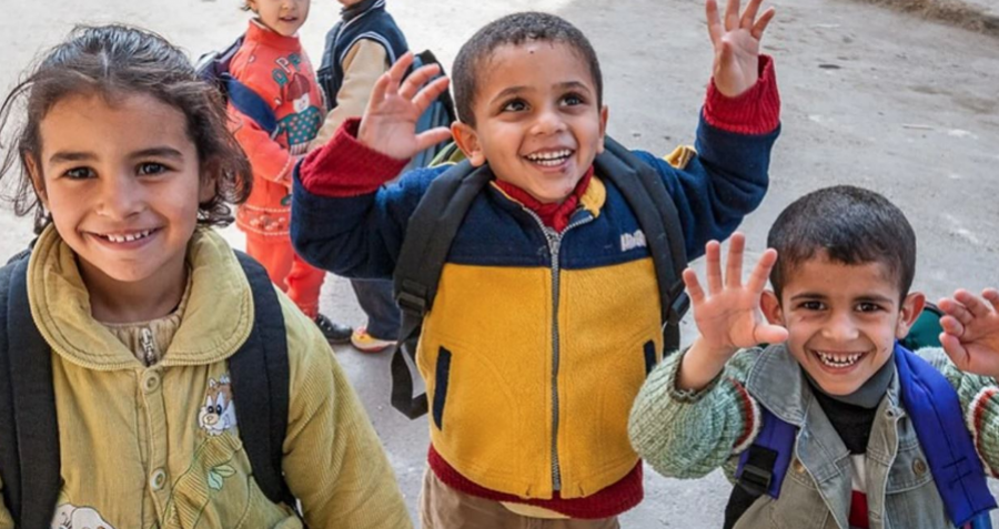 Gaza, 600 mijë fëmijë nuk kanë shkuar në shkollë për dy vjet