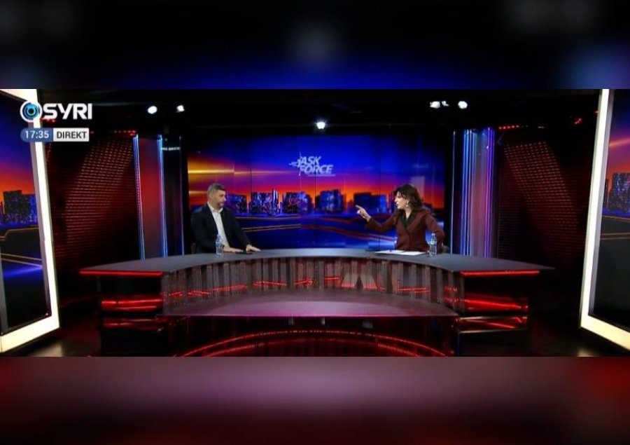 Protesta e opozitës/ Koka: Është derdhur 'gota e pritjes', Rama po u mer tokat vlonjatëve për t'ja dhënë Eric Adams