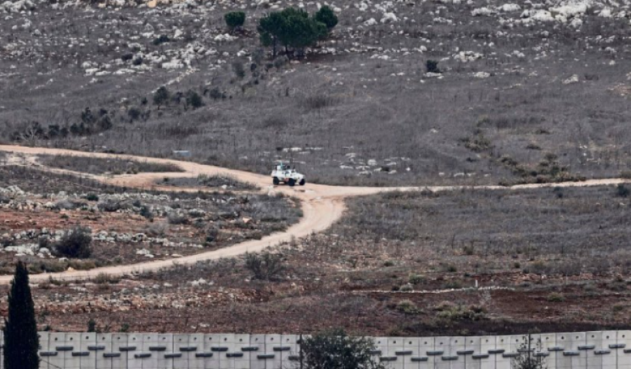 Ushtarët izraelitë qëllojnë mbi paqeruajtësit e OKB-së në Liban