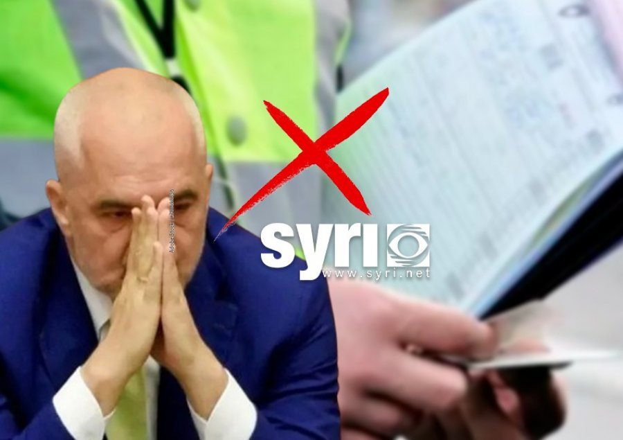 Qeveria përgatitet të falë miliarda lekë borxhe ndaj tatimeve e doganave