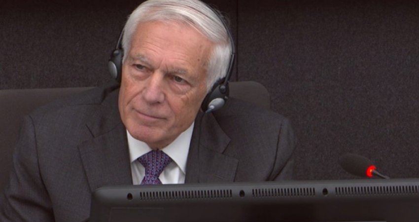 Clark: UÇK-ja nuk ka kryer spastrim etnik