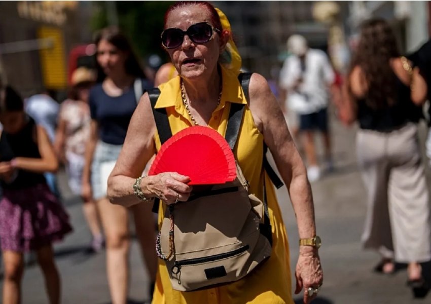 Studimi i ri: Një valë e të nxehtit si ajo e vitit 2003 sot do të vriste gati 18,000 evropianë