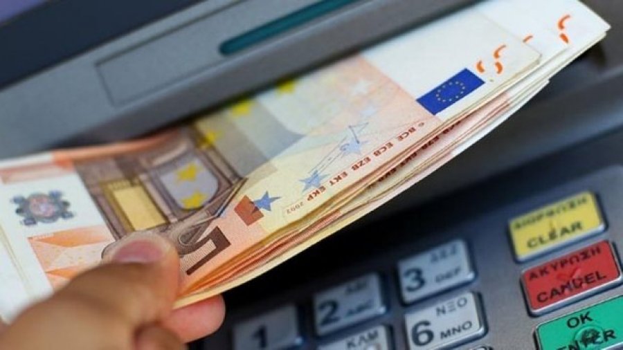 Kursi i këmbimit, 18 nëntor 2025