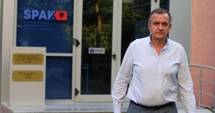 Çështja ‘SASPAK’/ Shtyhet seanca për ish ministrin Ilir Beqaj, shkak mungesa e një prej avokatëve