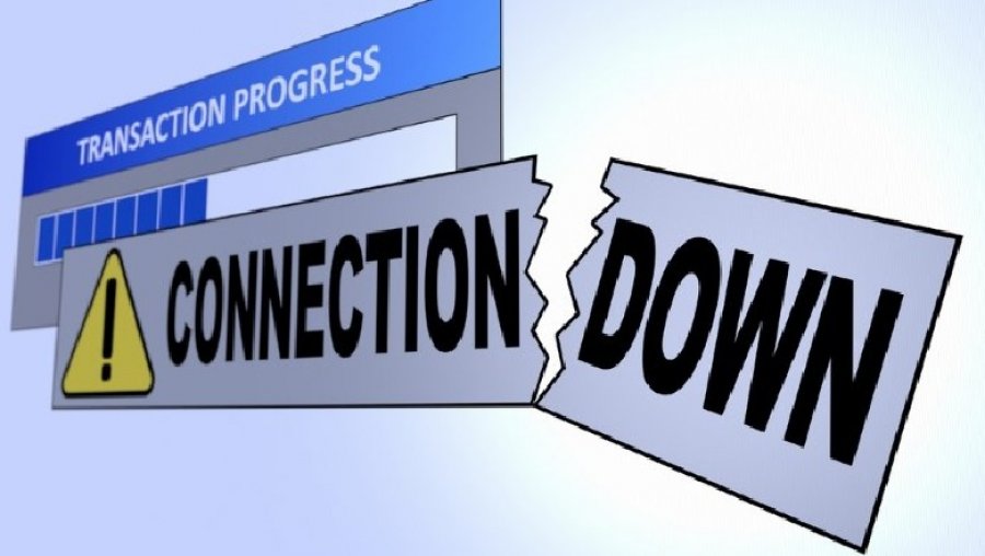 Probleme teknike në Cloudflare ndërprejnë funksionimin e disa faqeve të internetit