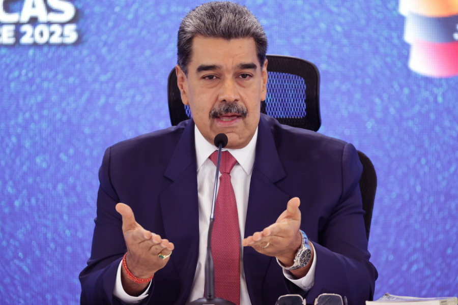Tensionet SHBA-Venezuelë/ Maduro i gatshëm për dialog ‘ballë për ballë’ me Trump: Jam gjithnjë i hapur...