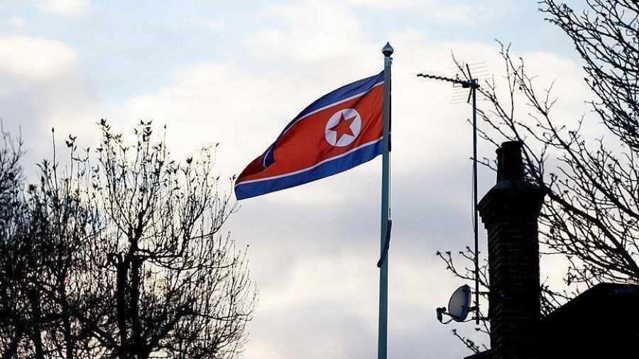 Koreja e Jugut me nëndetëse me energji bërthamore, Koreja e Veriut kritika SHBA-së: Konfrontim i hapur!