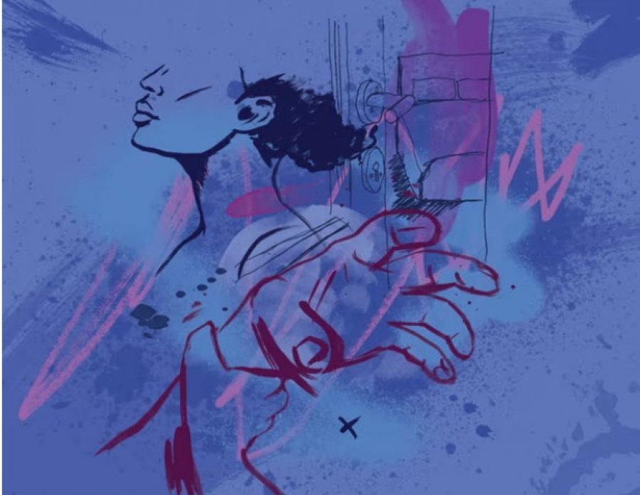 ‘A pranon të më nënshtrohesh?’: Gratë përshkruajnë efektet afatgjata të 'mbytjes' gjatë s*ksit