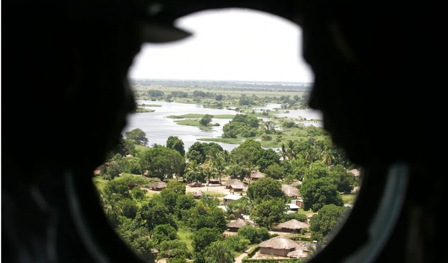TotalEnergies e Francës akuzohet për bashkëpunim në 'masakrën civile' në Mozambik