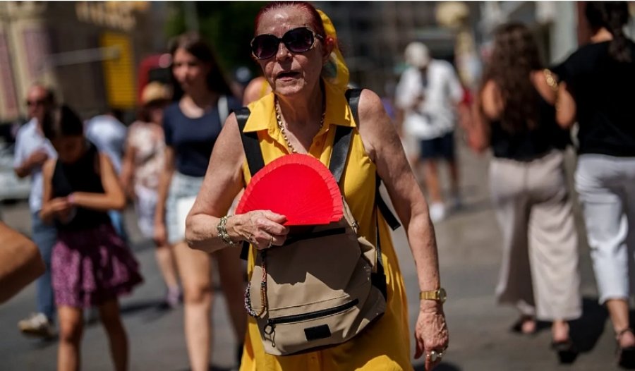Studimi i ri: Një valë e të nxehtit si ajo e vitit 2003 sot do të vriste gati 18,000 evropianë