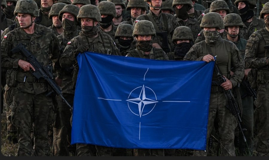 Rusia po teston kufijtë nën Nenin 5, shefi i NATO-s: Nuk jemi në luftë, por as në paqe