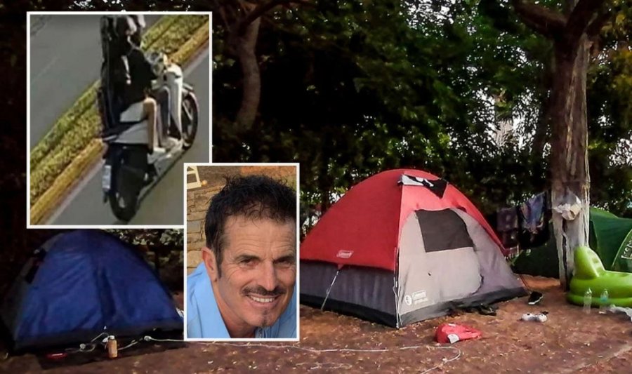 Vrasja e pronarit grek të kampingut dhe punëtorit shqiptar, sekuestrohen materiale dixhitale - Rriten dyshimet ndaj biznesmenit