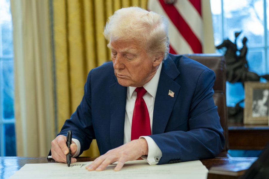 Trump: Nuk përjashtoj dërgimin e trupave amerikane në Venezuelë! Mund të flas me Maduron 'në një moment'