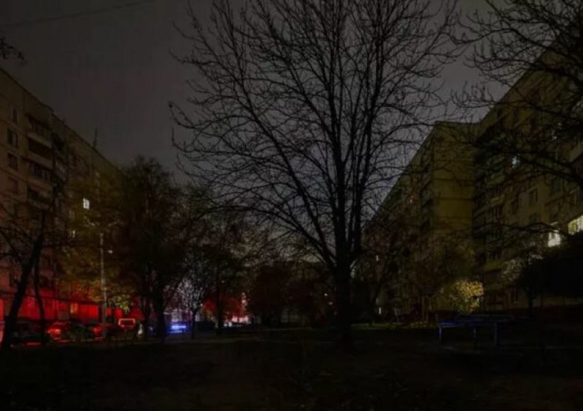 Rusia sulme me dronë në Kharkiv gjatë natës, plagosen 32 persona,mes tyre edhe dy fëmijë