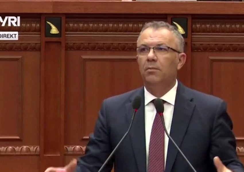 ‘S’mund të marrësh pasuritë e shqiptarëve dhe të përfitojë privati', Cara: Rama arrogant me pronarët e ligjshëm